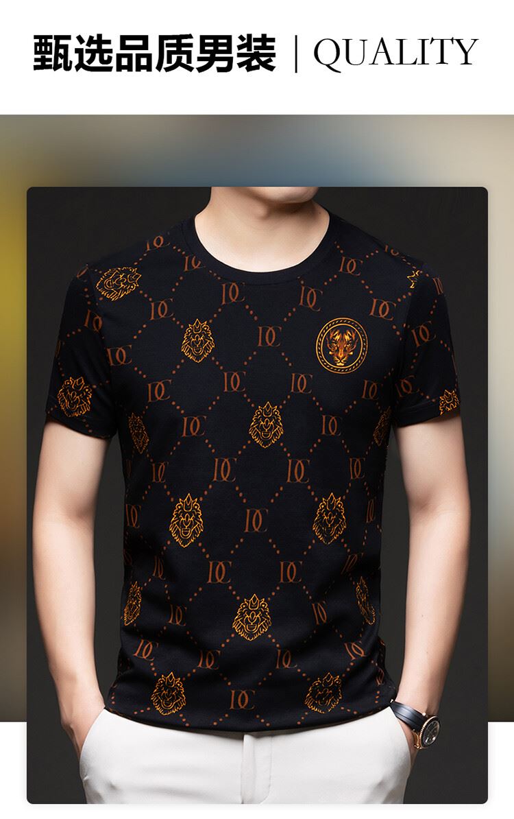 Gucci T-Shirts